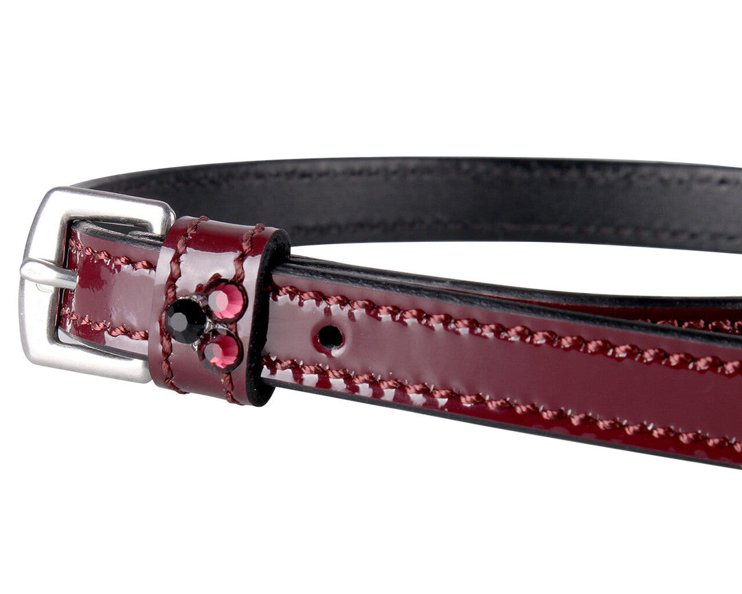 Paski QHP Spur Chianti