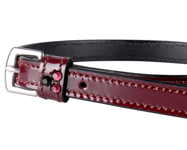 Paski QHP Spur Chianti