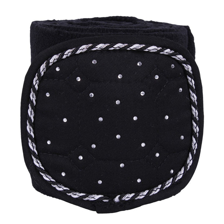 Bandaże QHP Fleece Sparkle
