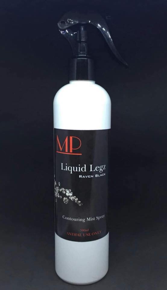 MP Gloss Płynny Legz