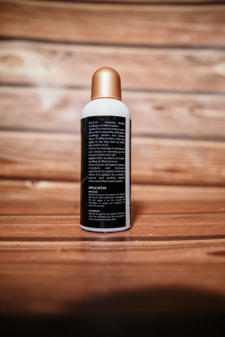 PRO RELIEVE Arnica Strains & Inflammation Maść