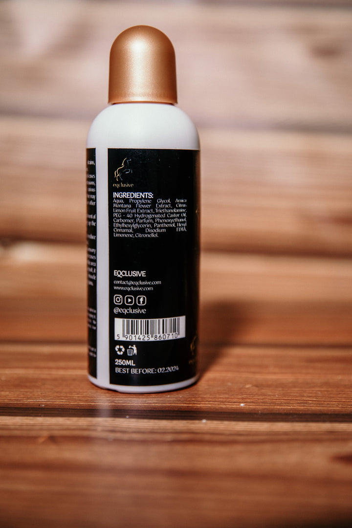 PRO RELIEVE Arnica Strains & Inflammation Maść