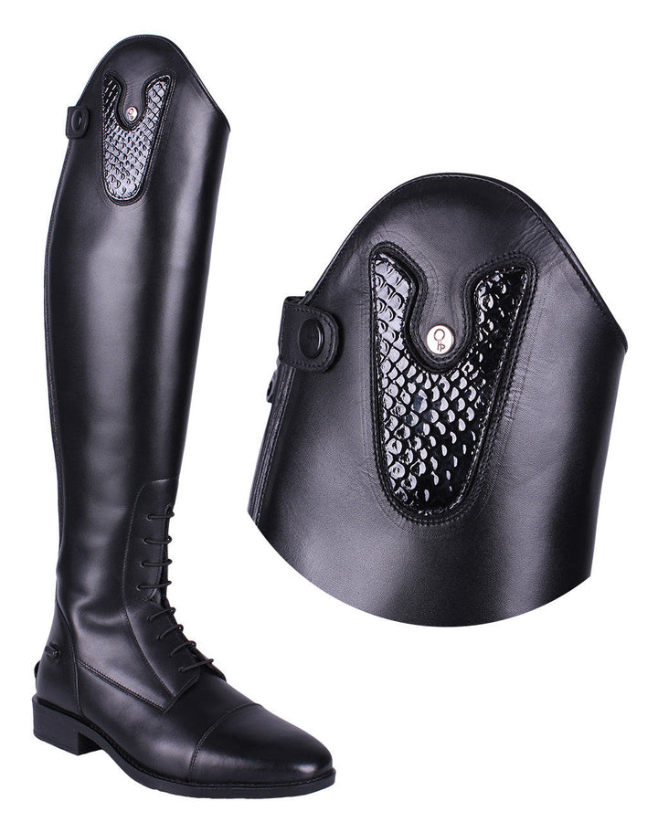 QHP Wymienny top Sasha Croco