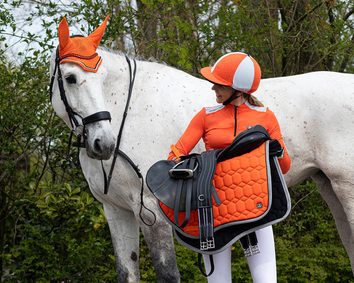 Pokrowiec na kask QHP Eldorado