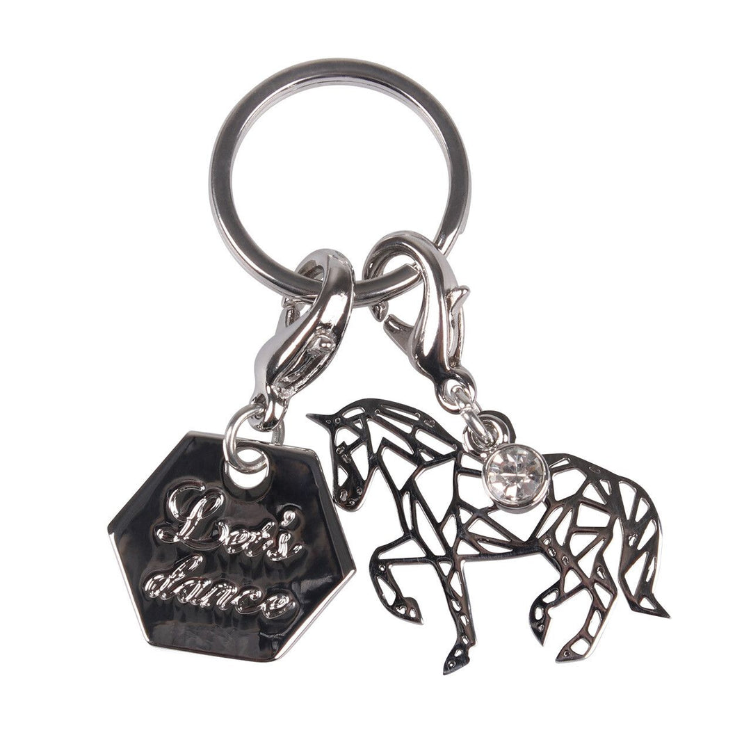 Tekst zawieszek QHP Bridle