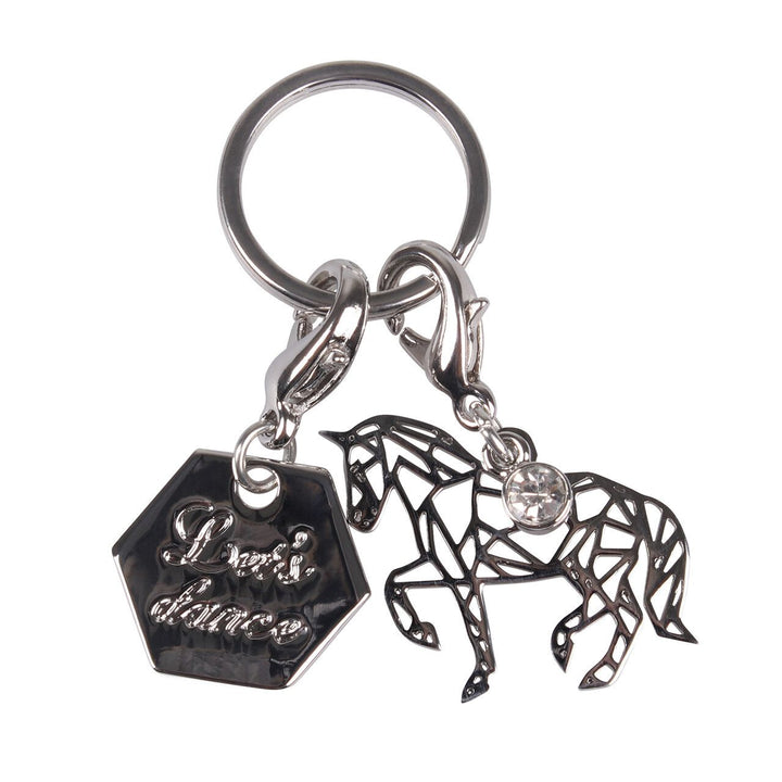 Tekst zawieszek QHP Bridle