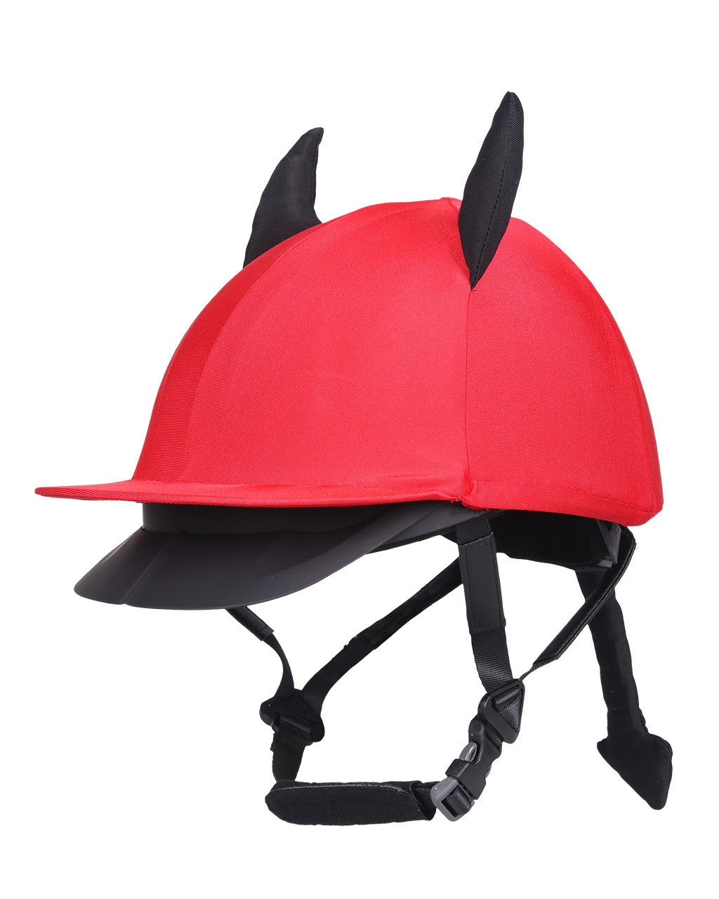 Pokrowiec na kask QHP Halloween