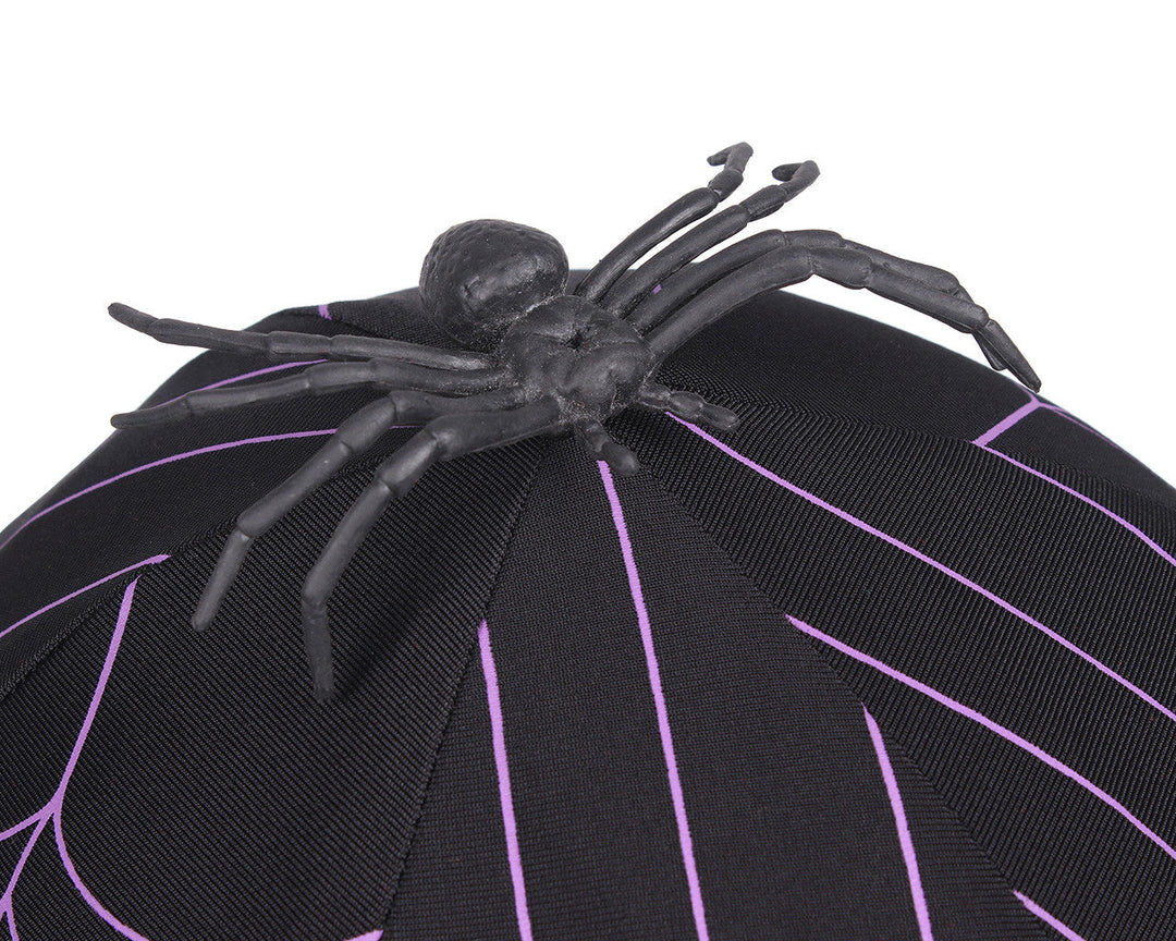 Pokrowiec na kask QHP Halloween