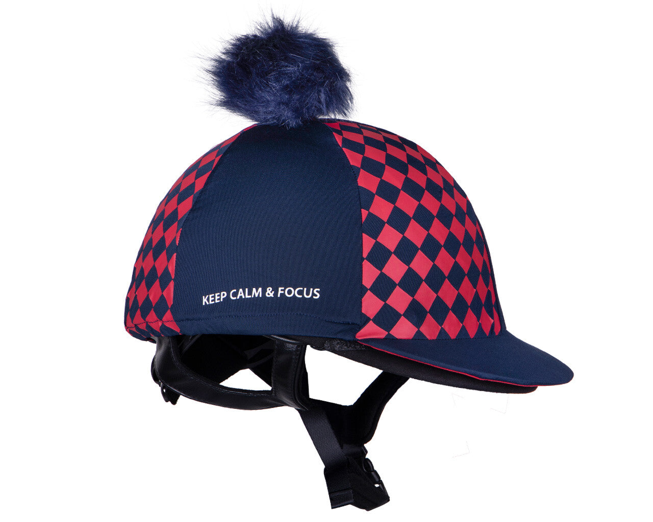 QHP Helmet cover Omaha