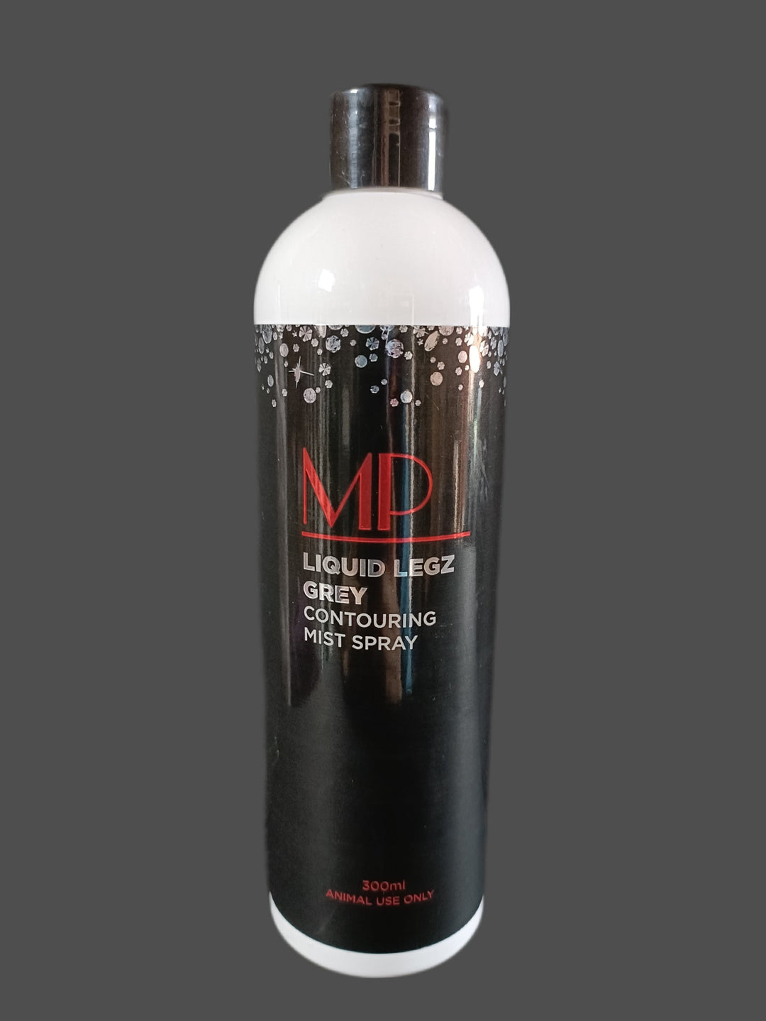 MP Gloss Płynny Legz