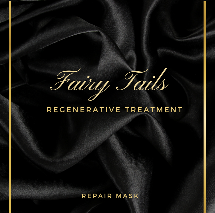Zabieg regeneracyjny FAIRY TAILS