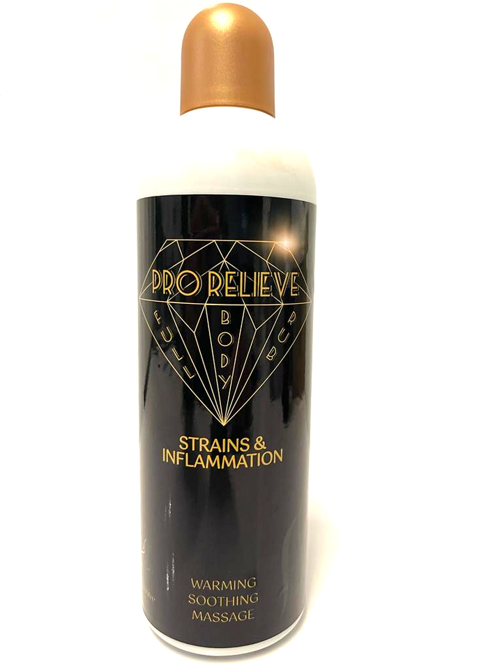 PRO RELIEVE Arnica Strains & Inflammation Maść