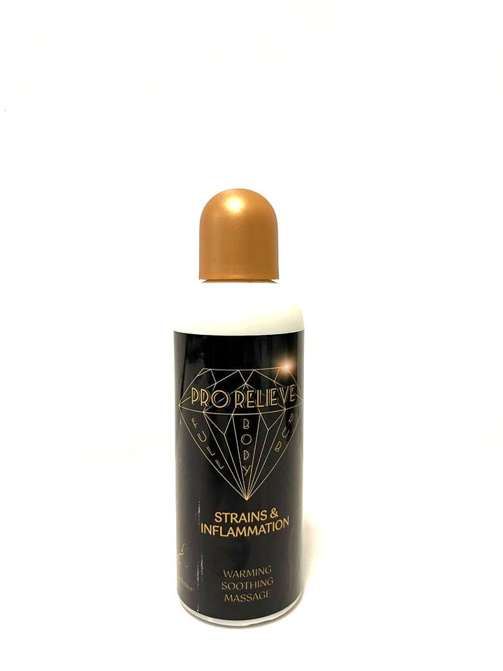PRO RELIEVE Arnica Strains & Inflammation Maść