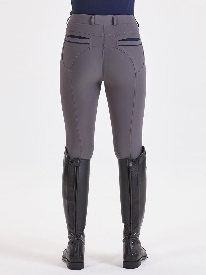 BUSSE Bryczesy MADEIRA-KNIE