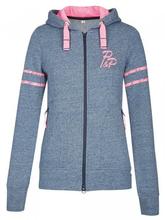Bluza BUSSE Bluza z kapturem PASSION & PERFORMANCE II