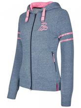 Bluza BUSSE Bluza z kapturem PASSION & PERFORMANCE II