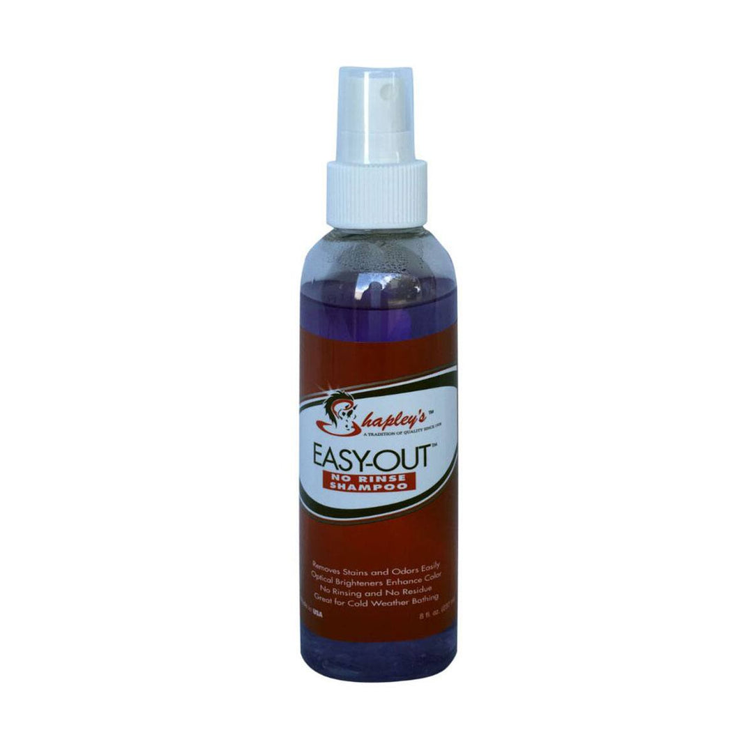 Spray Shapley'a Easy Out