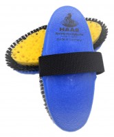 HAAS Combination Horse Brush Ladies