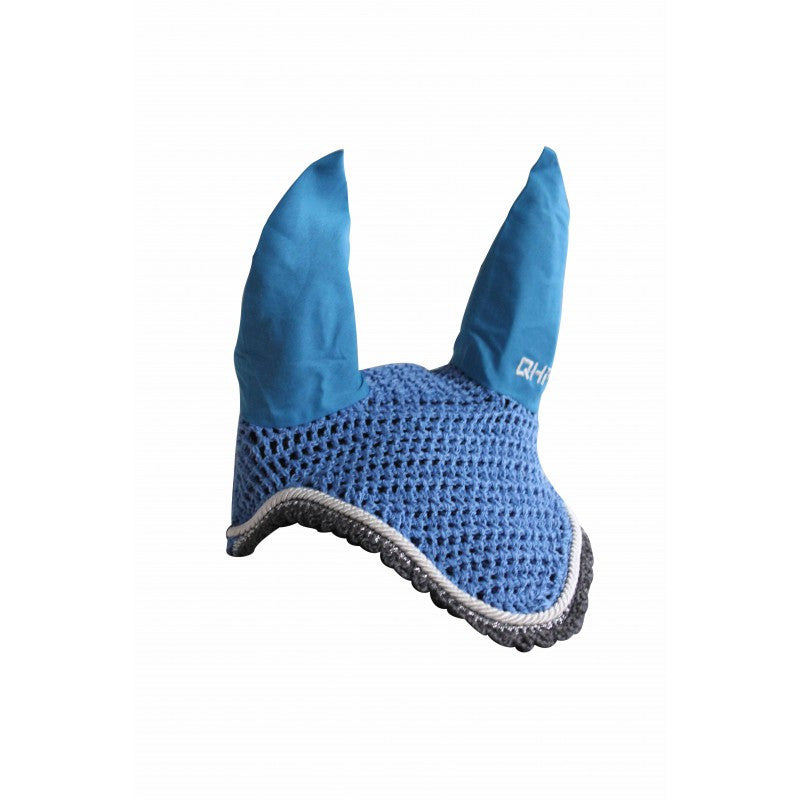 QHP Ear hat color Pony / Sky - Eqclusive  - 6