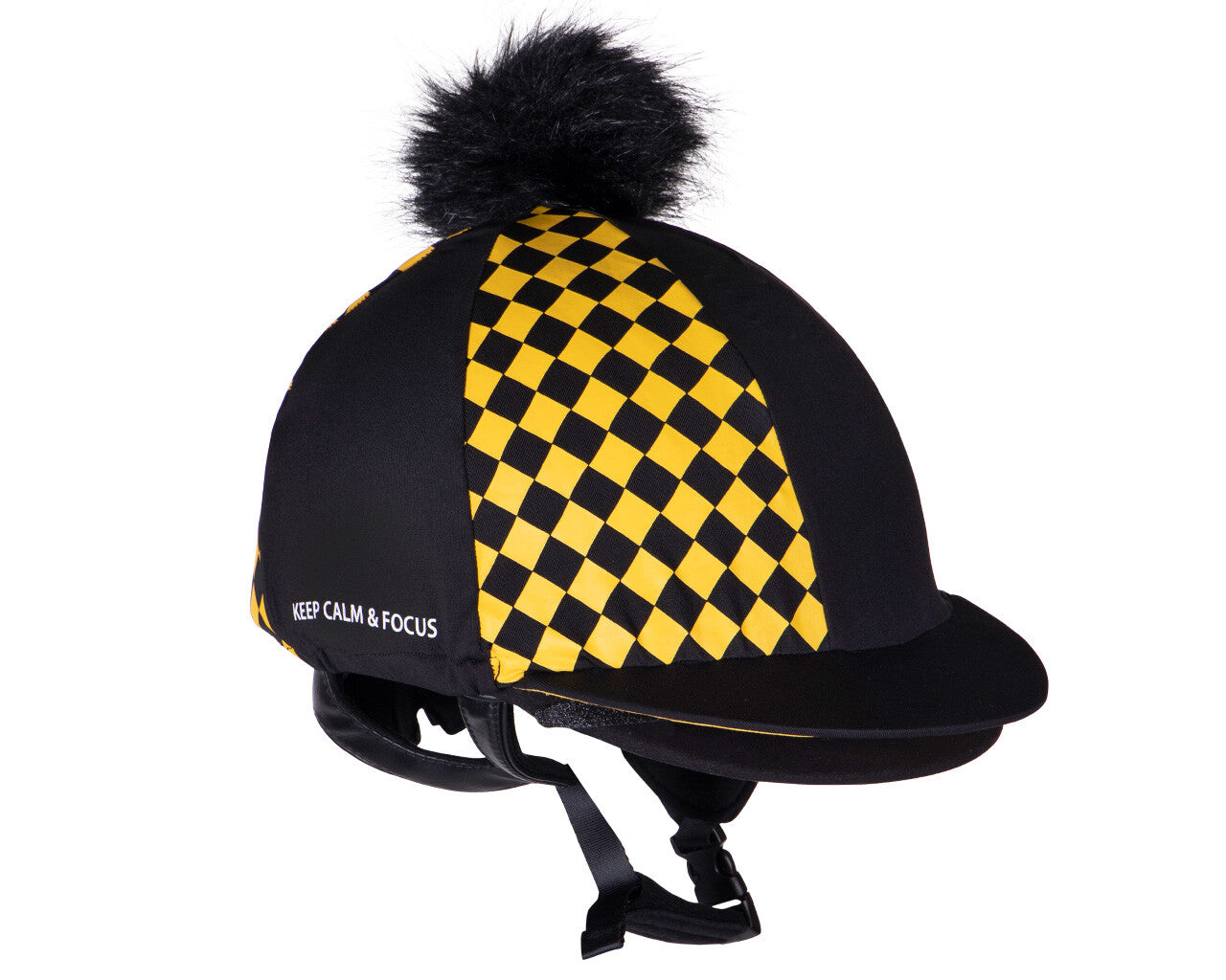 QHP Helmet cover Omaha