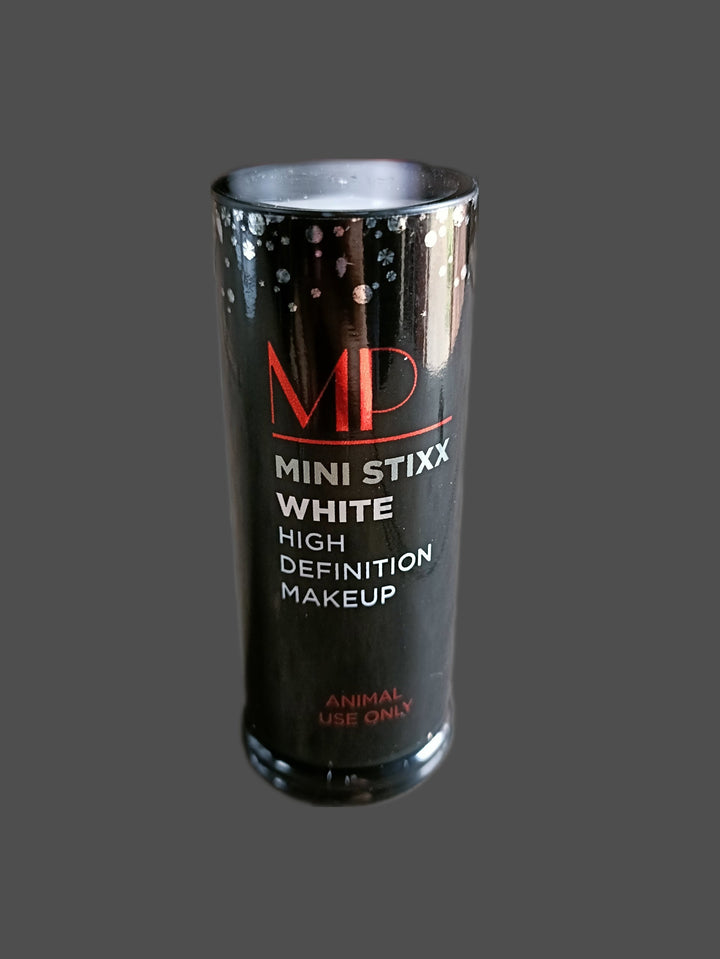 MP Gloss Mini-Stixx HIGH DEFINITION Makijaż