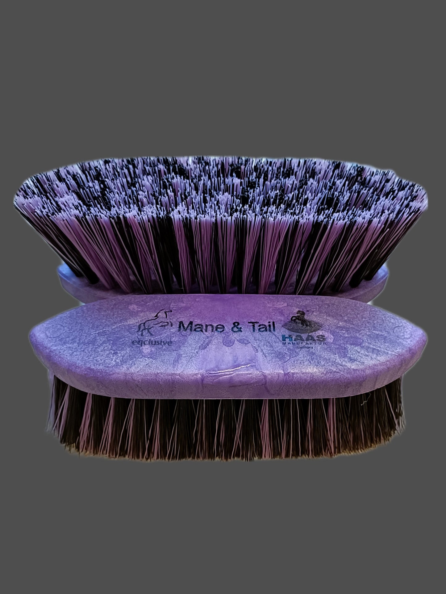 Eqclusive Mane and Tail brush