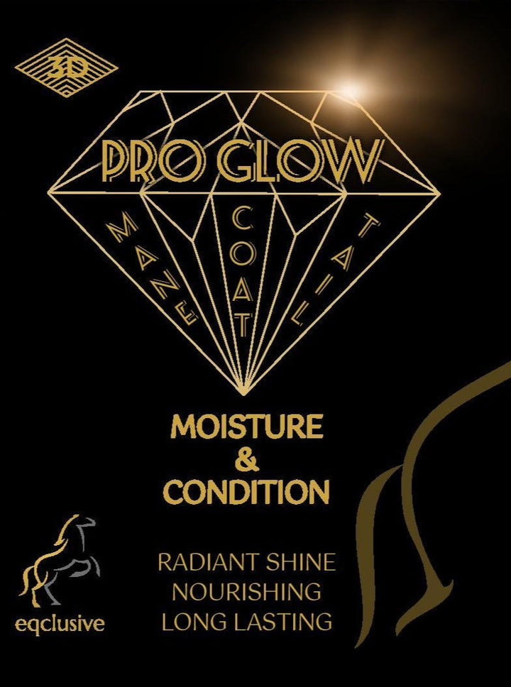 PRO GLOW Nawilżanie i odżywianie