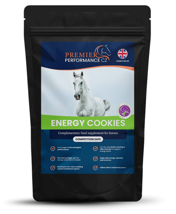 PREMIER PERFORMANCE CZ ENERGY COOKIES