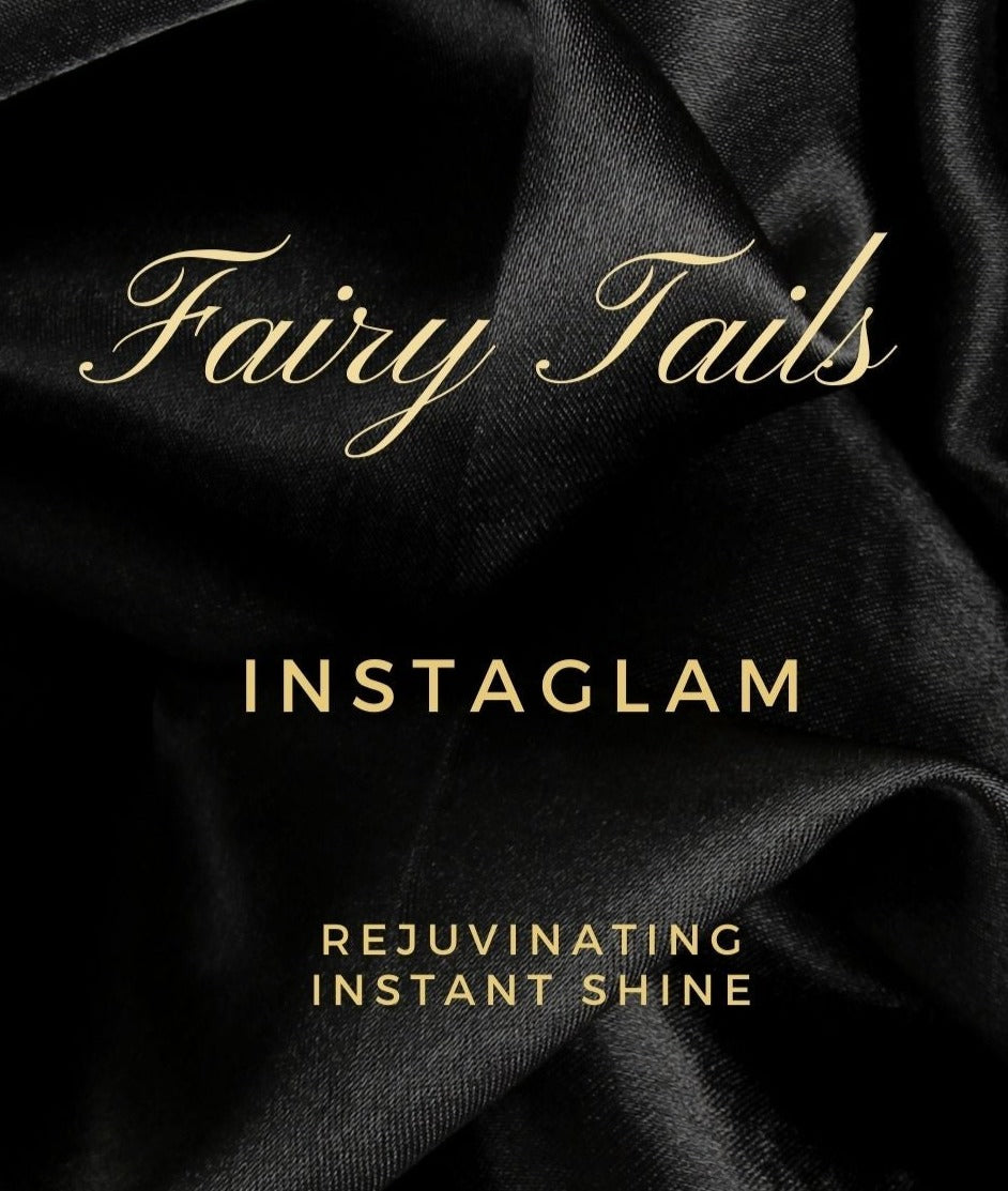 FAIRY TAILS InstaGlam