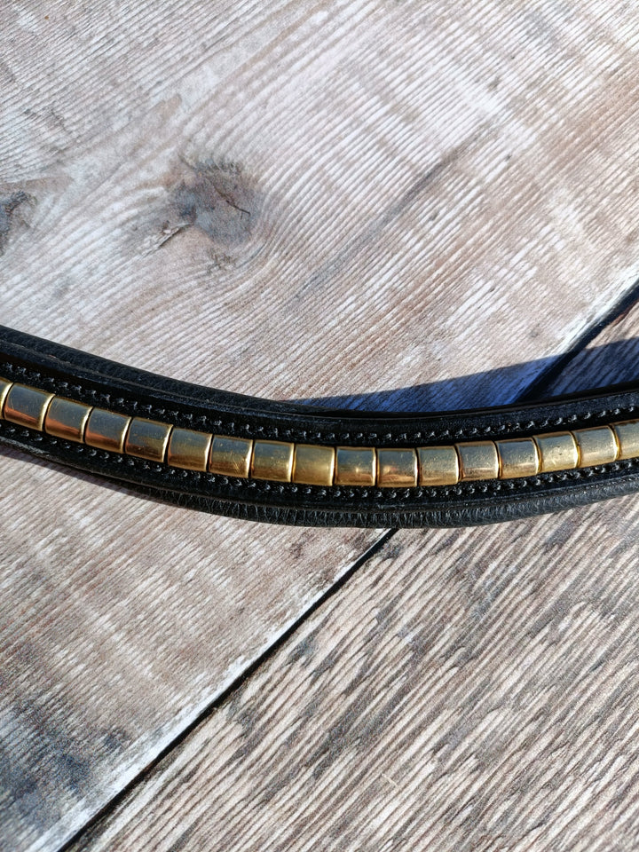 BUSSE  Browband COMFORT/ Glamour