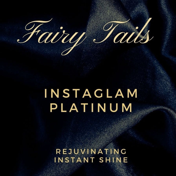 FAIRY TAILS InstaGlam