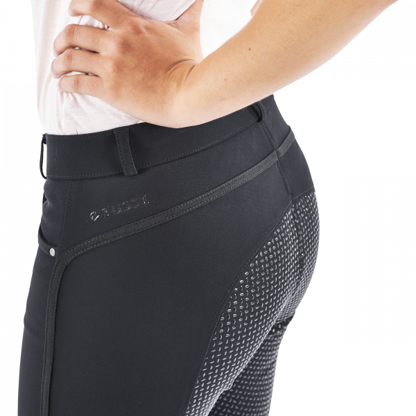 BUSSE BREECHES NARA