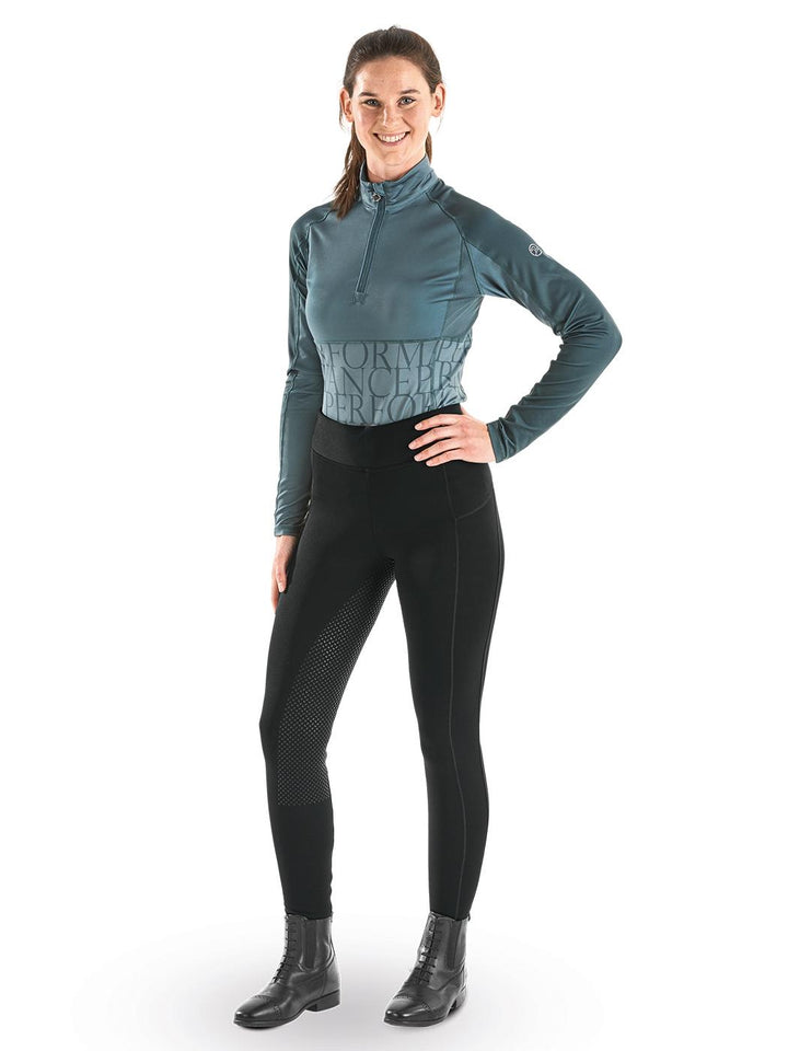 BUSSE Riding Leggings NURMES-WINTER