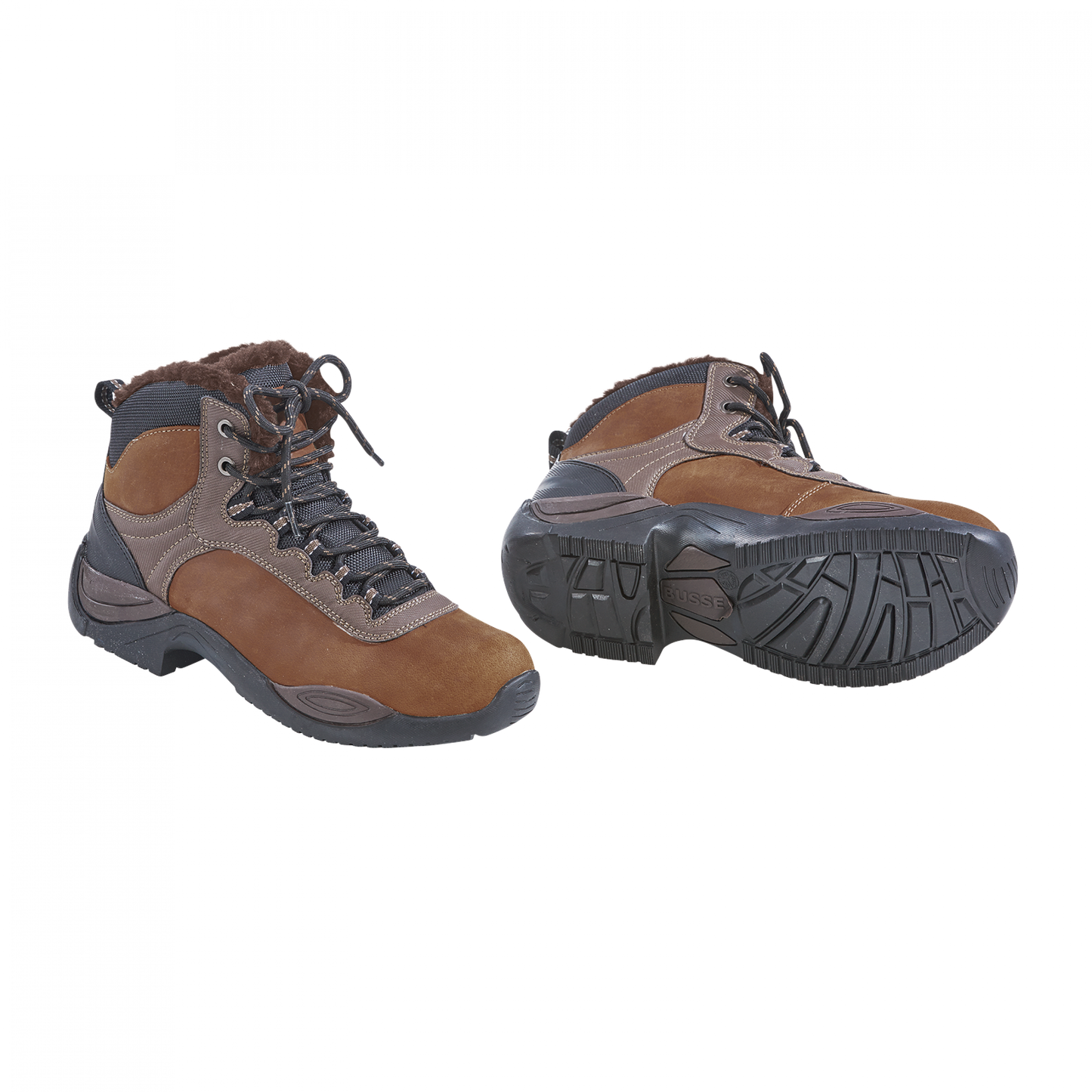 Buty stajenne BUSSE DENVER-ZIMA