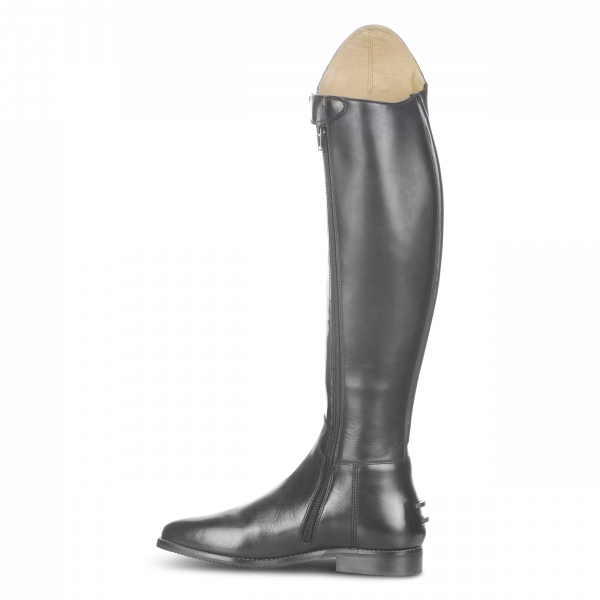 BUSSE RIDING-BOOTS LYON, BLACK