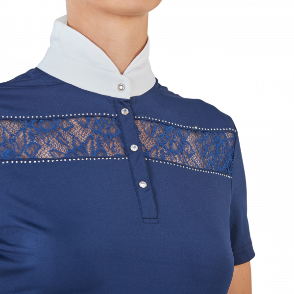 BUSSE SHOW SHIRT AMORA