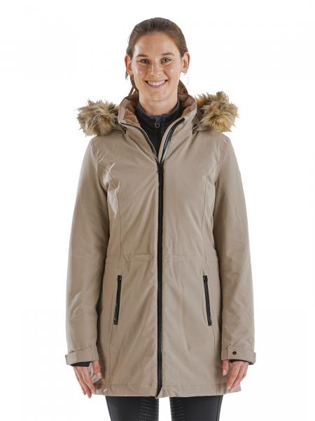 BUSSE Jacket SIMFONY