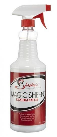 Spray Magic Sheen firmy Shapley