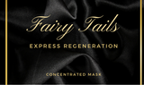 FAIRY TAILS Ekspresowa Regeneracja